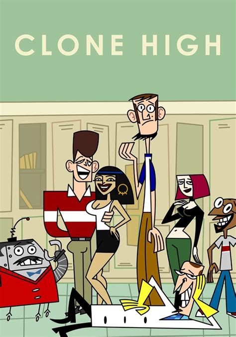 what to watch clone high on|clone high watch online free.